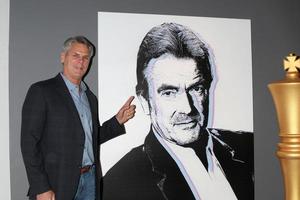 LOS ANGELES  FEB 7 - Robert Parucha at the Eric Braeden 40th Anniversary Celebration on The Young and The Restless at the Television City on February 7, 2020 in Los Angeles, CA photo