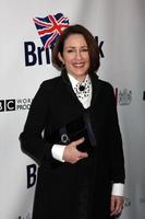 LOS ANGELES, APR 26 - Patricia Heaton arriving at the 5th Annual BritWeek Launch Party at British Consul Generals residence on April 26, 2011 in Los Angeles, CA photo