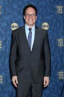 LOS ANGELES  JAN 8 - Diedrich Bader at the ABC Winter TCA Party Arrivals at the Langham Huntington Hotel on January 8, 2020 in Pasadena, CA photo