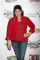 LOS ANGELES, NOV 7 - Diana Maria Riva at the Adrian Gonzalezs Bat 4 Hope Celebrity Softball Game PADRES Contra El Cancer at the Dodger Stadium on November 7, 2015 in Los Angeles, CA photo