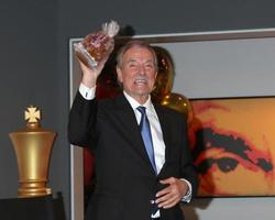 LOS ANGELES  FEB 7 - Eric Braeden at the Eric Braeden 40th Anniversary Celebration on The Young and The Restless at the Television City on February 7, 2020 in Los Angeles, CA photo
