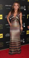 LOS ANGELES, JUN 23 - Giada De Laurentiis arrives at the 2012 Daytime Emmy Awards at Beverly Hilton Hotel on June 23, 2012 in Beverly Hills, CA photo