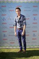 LOS ANGELES, JAN 6 - Eddie Redmayne at the Varietys 10 Directors To Watch Brunch, PSIFF at the Parker Hotel on January 6, 2013 in Palm Springs, CA photo