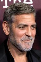 LOS ANGELES  OCT 3 - George Clooney at The Tender Bar Premiere at the Directors Guild of America on October 3, 2021 in Los Angeles, CA photo