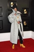 LOS ANGELES  JAN 26 - Ty Hunter at the 62nd Grammy Awards at the Staples Center on January 26, 2020 in Los Angeles, CA photo