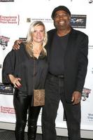 LOS ANGELES  DEC 15 - Guests at the 11h Annual Experience, Strength and Hope Award Dinner at Skirball Cultural Center on December 15, 2021 in Los Angeles, CA photo
