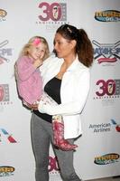 LOS ANGELES, NOV 7 - Alex Meneses at the Adrian Gonzalezs Bat 4 Hope Celebrity Softball Game PADRES Contra El Cancer at the Dodger Stadium on November 7, 2015 in Los Angeles, CA photo