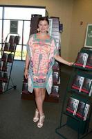 LOS ANGELES, JUL 8 - Heather Tom at the William J. Bell Biography Booksigning at Barnes and Noble on July 8, 2012 in Costa Mesa, CA photo