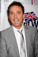LOS ANGELES, APR 26 - Bruno Tonioli arriving at the 5th Annual BritWeek Launch Party at British Consul Generals residence on April 26, 2011 in Los Angeles, CA photo