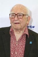 LOS ANGELES, AUG 6 - Ed Asner at the 4th Annual Ed Asner And Friends Poker Tournament For Autism Speaks at the South Park Center on August 6, 2016 in Los Angeles, CA photo