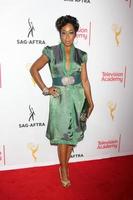 LOS ANGELES, AUG 27 - Tichina Arnold at the Dynamic and Diverse Emmy Celebration at the Montage Hotel on August 27, 2015 in Beverly Hills, CA photo
