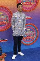 LOS ANGELES  MAR 7 - Maulik Pancholy at the Premiere Of Disney Junior s Mira, Royal Detective at the Disney Studios on March 7, 2020 in Burbank, CA photo