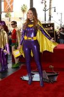 LOS ANGELES  JAN 9 - Maria Menounos at the Burt Ward Star Ceremony on the Hollywood Walk of Fame on JANUARY 9, 2020 in Los Angeles, CA photo