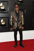 LOS ANGELES  JAN 26 - Charlie Wilson at the 62nd Grammy Awards at the Staples Center on January 26, 2020 in Los Angeles, CA photo