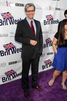 LOS ANGELES, APR 26 - Charles Shaughnessy arriving at the 5th Annual BritWeek Launch Party at British Consul Generals residence on April 26, 2011 in Los Angeles, CA photo