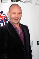 LOS ANGELES, APR 26 - Andrew Howard arriving at the 5th Annual BritWeek Launch Party at British Consul Generals residence on April 26, 2011 in Los Angeles, CA photo