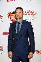 LOS ANGELES  JUL 12 - Shane West at the 2nd Annual Sports Humanitarian Of The Year Awards at the Congo Room on July 12, 2016 in Los Angeles, CA photo