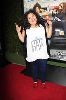 LOS ANGELES, FEB 10 - Raini Rodriguez at the Bad Hair Day Premiere Screening at a Frank G Wells Theater, Disney Studio on February 10, 2015 in Burbank, CA photo