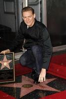 LOS ANGELES, MAR 21 - Bryan Adams Bryan Adams is honored with a star on the Hollywood Walk of Fame at Egyptian Theater on March 21, 2011 in Los Angeles, CA photo