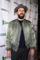 LOS ANGELES, NOV 11 - Brett Gelman at the Consumed Los Angeles Premiere at the Laemmle Music Hall 3 on November 11, 2015 in Beverly Hills, CA photo