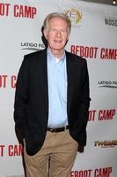 LOS ANGELES  SEP 21 - Ed Begley Jr at the Reboot Camp Premiere at the Cinelounge Outdoors on September 21, 2021 in Los Angeles, CA photo