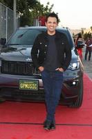 LOS ANGELES  SEP 26 - Guest at the Catalina Film Festival Drive Thru Red Carpet, Saturday at the Scottish Rite Event Center on September 26, 2020 in Long Beach, CA photo