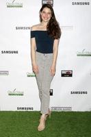 LOS ANGELES  FEB 6 - Reilly Anspaugh at the 2020 Oscar Wilde Awards at the Bad Robot Offices on February 6, 2020 in Santa Monica, CA photo
