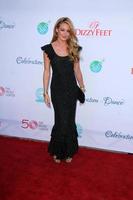 LOS ANGELES, JUL 19 - Cat Deeley at the 4th Annual Celebration of Dance Gala at Dorothy Chandler Pavilion on July 19, 2014 in Los Angeles, CA photo