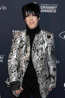 LOS ANGELES  JAN 25 - Diane Warren at the Clive Davis Pre GRAMMY Gala at the Beverly Hilton Hotel on January 25, 2020 in Beverly Hills, CA photo