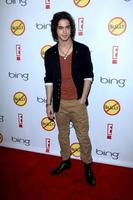 LOS ANGELES, MAR 26 - Avan Jogia arrives at the Bully Movie Premiere at the Chinese 6 Theaters on March 26, 2012 in Los Angeles, CA photo