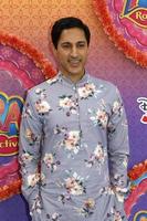 LOS ANGELES  MAR 7 - Maulik Pancholy at the Premiere Of Disney Junior s Mira, Royal Detective at the Disney Studios on March 7, 2020 in Burbank, CA photo