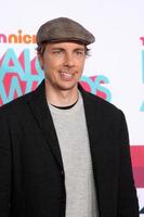 LOS ANGELES, NOV 17 - Dax Shepard at the TeenNick Halo Awards at Hollywood Palladium on November 17, 2013 in Los Angeles, CA photo