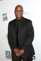 LOS ANGELES  AUG 20 - Darryl Strawberry at the 21st Annual Harold and Carole Pump Foundation Gala at the Beverly Hilton Hotel on August 20, 2021 in Beverly Hills, CA photo