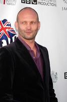 LOS ANGELES, APR 26 - Andrew Howard arriving at the 5th Annual BritWeek Launch Party at British Consul Generals residence on April 26, 2011 in Los Angeles, CA photo