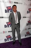 LOS ANGELES, APR 26 - Bruno Tonioli arriving at the 5th Annual BritWeek Launch Party at British Consul Generals residence on April 26, 2011 in Los Angeles, CA photo