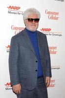 LOS ANGELES  JAN 11 - Pedro Almodovar at the AARP Movies for Grownups 2020 at the Beverly Wilshire Hotel on January 11, 2020 in Beverly Hills, CA photo