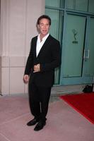 LOS ANGELES, SEP 28 - Drake Hogestyn arrives at  Celebrating 45 Years of Days of Our Lives at Academy of Television Arts and Sciences on September 28, 2010 in No. Hollywood, CA photo
