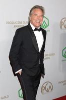 LOS ANGELES  JAN 18 - Don Johnson at the 2020 Producer Guild Awards at the Hollywood Palladium on January 18, 2020 in Los Angeles, CA photo