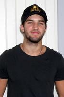 LOS ANGELES, AUG 2 - Bryan Craig at the General Hospital Fan Club Luncheon 2014 at the Sportsmans Lodge on August 2, 2014 in Studio City, CA photo