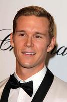 LOS ANGELES, MAR 3 - Ryan Kwanten at the Elton John AIDS Foundations Oscar Viewing Party at the West Hollywood Park on March 3, 2014 in West Hollywood, CA photo