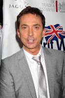 LOS ANGELES, APR 26 - Bruno Tonioli arriving at the 5th Annual BritWeek Launch Party at British Consul Generals residence on April 26, 2011 in Los Angeles, CA photo