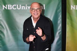 LOS ANGELES  JAN 11 - Howie Mandel at the NBCUniversal Winter Press Tour at the Langham Huntington Hotel on January 11, 2020 in Pasadena, CA photo
