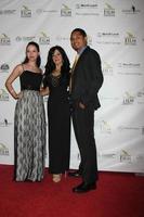 LOS ANGELES, SEP 25 -  Harmony Film makers at the Catalina Film Festival Friday Evening Gala at the Avalon Theater on September 25, 2015 in Avalon, CA photo