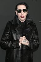 LOS ANGELES  JAN 4 - Marilyn Manson at the Art of Elysium Gala  Arrivals at the Hollywood Palladium on January 4, 2020 in Los Angeles, CA photo