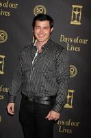 LOS ANGELES, NOV 7 - Christopher Sean at the Days of Our Lives 50th Anniversary Party at the Hollywood Palladium on November 7, 2015 in Los Angeles, CA photo