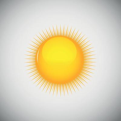 Weather wood application icons
