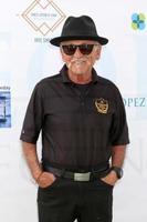 LOS ANGELES  OCT 4 - Joe Pesci at the George Lopez Foundation 14th Celebrity Golf Classic at the Lakeside Golf Course on October 4, 2021 in Toluca Lake, CA photo