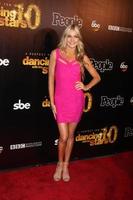 LOS ANGELES, FEB 21 - Lindsay Arnold at the Dancing With the Stars 10 Year Anniversary Party at the Greystone Manor on April 21, 2015 in West Hollywood, CA photo