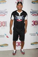 LOS ANGELES, NOV 7 - Amaury Nolasco at the Adrian Gonzalezs Bat 4 Hope Celebrity Softball Game PADRES Contra El Cancer at the Dodger Stadium on November 7, 2015 in Los Angeles, CA photo