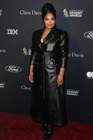 LOS ANGELES  JAN 25 - Janet Jackson at the 2020 Clive Davis Pre Grammy Party at the Beverly Hilton Hotel on January 25, 2020 in Beverly Hills, CA photo